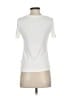 Splendid White Short Sleeve Top Size XS - photo 2