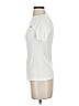 Splendid White Short Sleeve Top Size XS - photo 5