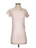 Athleta Pink Active T-Shirt Size XS - photo 1
