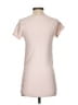 Athleta Pink Active T-Shirt Size XS - photo 2