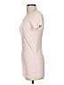 Athleta Pink Active T-Shirt Size XS - photo 5