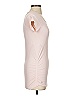 Athleta Pink Active T-Shirt Size XS - photo 4