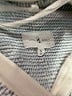 Lou & Grey Gray Pullover Sweater Size S - photo 7