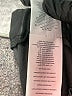 MICHAEL Michael Kors 100% Polyester Black Faux Leather Pants Size 2 - photo 8
