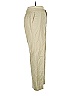 Ellen Tracy Solid Tan Casual Pants Size 14 - photo 4