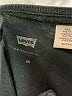 Levi's Black Short Sleeve T-Shirt Size XS - photo 7