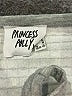 Princess Polly 100% Polyester Silver Tank Top Size 6 - photo 7