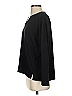 Lou & Grey Black Pullover Sweater Size S - photo 5