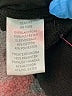 Bongo 100% Polyester Black Sweatshirt Size XL - photo 8