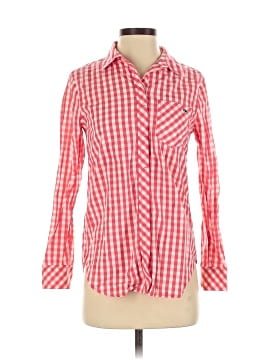 Vineyard Vines Long Sleeve Button Down Shirt