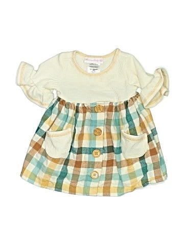 Bonnie Baby Dress (view 1)