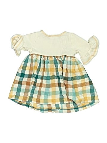 Bonnie Baby Dress (view 2)