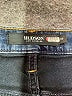 Hudson Jeans Hearts Blue Jeans Size 30 waist - photo 4
