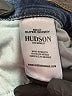 Hudson Jeans Hearts Blue Jeans Size 30 waist - photo 5