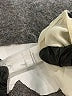 Vince. Ivory Long Sleeve Blouse Size XXS - photo 8