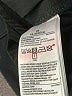 Gap Black Jeans Size 26 waist - photo 8