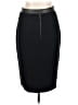 Rachel Roy Solid Black Formal Skirt Size 14 - photo 2