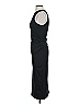 Vince. Solid Black Cocktail Dress Size XXS - photo 5