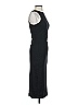 Vince. Solid Black Cocktail Dress Size XXS - photo 4