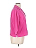 Draper's & Damon's 100% Polyester Pink Blazer Size XL - photo 4