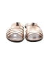 Vince. Gold Tan Sandals Size 6 1/2 - photo 2