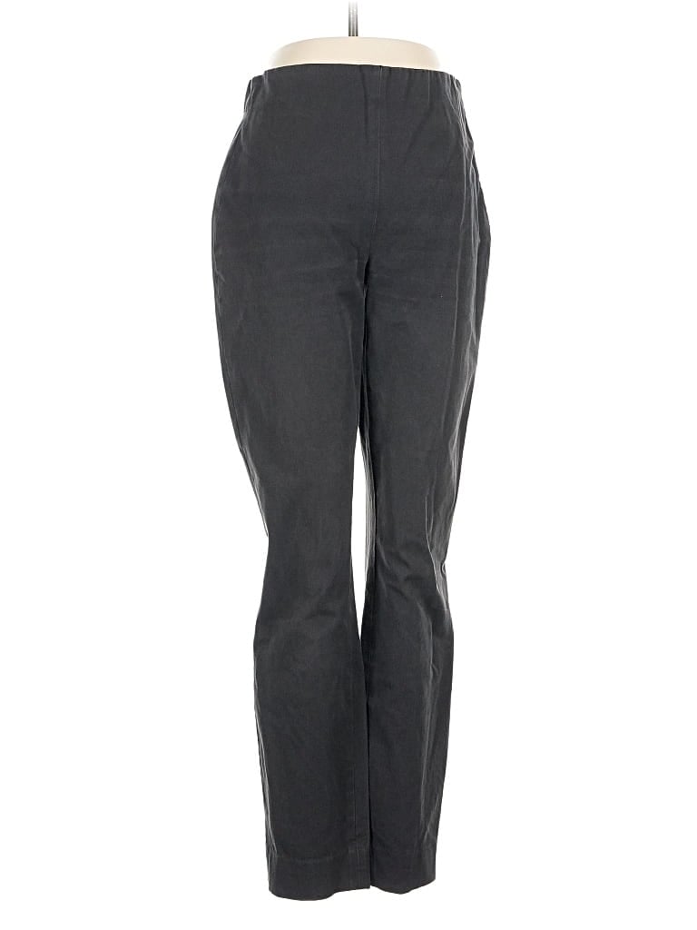 Pre-owned Everlane Casual Pants In Gray