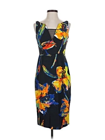 Milly Cocktail Dress (view 1)