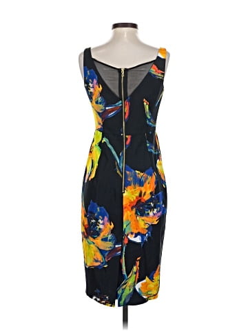 Milly Cocktail Dress (view 2)