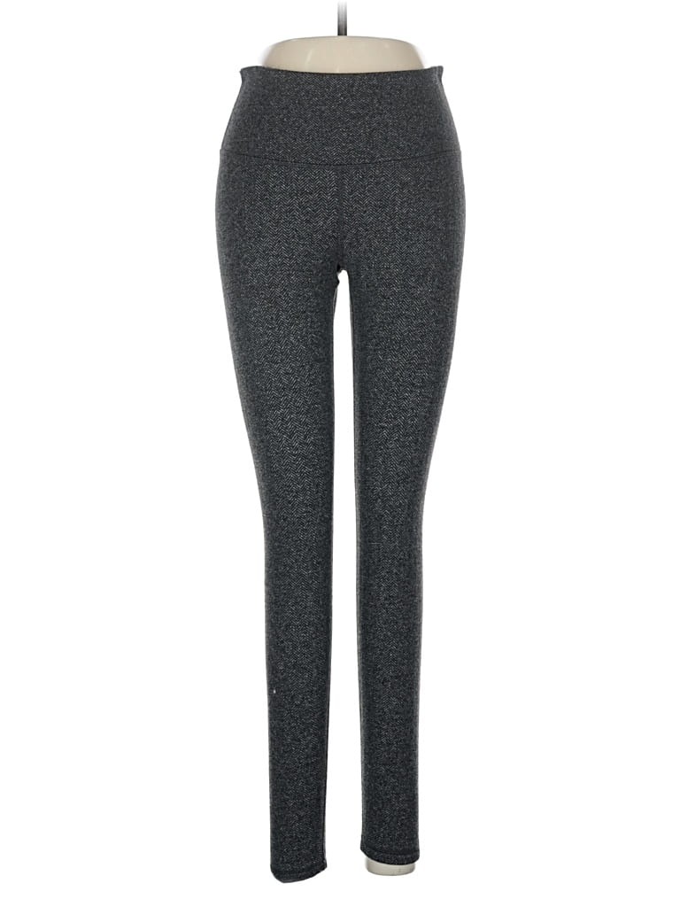 Pre-owned Active By Old Navy Active Pants In Gray