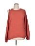 Daytrip Red Sweatshirt Size XL - photo 1