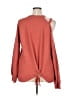 Daytrip Red Sweatshirt Size XL - photo 2