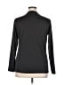 Assorted Brands 100% Polyester Gray Long Sleeve T-Shirt Size XL - photo 2