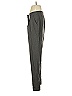 Max Studio Stripes Gray Casual Pants Size S - photo 5