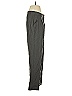 Max Studio Stripes Gray Casual Pants Size S - photo 4