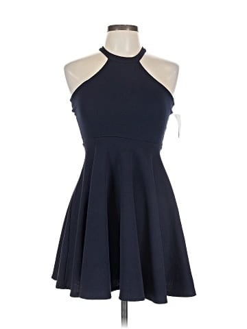 Assorted Brands Cocktail Dress (view 1)