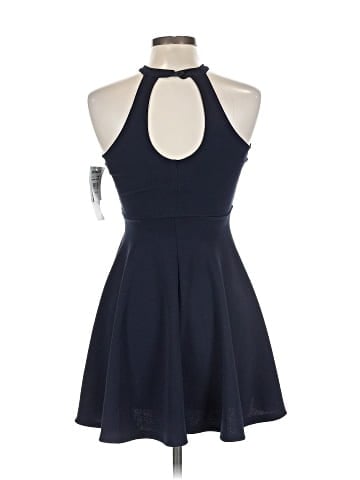 Assorted Brands Cocktail Dress (view 2)