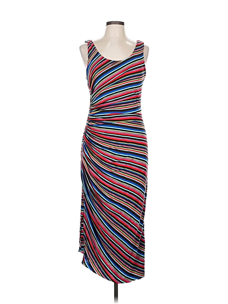 Pre-owned Bailey44 Cocktail Dress In Blue