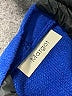 Margot Blue Cardigan Size M (estimated) - photo 7