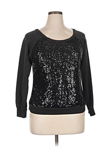 Bongo Sweatshirt (view 1)
