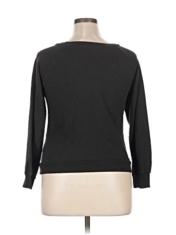Bongo Sweatshirt (view 2)