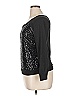 Bongo 100% Polyester Black Sweatshirt Size XL - photo 5