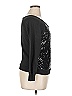 Bongo 100% Polyester Black Sweatshirt Size XL - photo 4