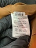 S'edge 100% Polyester Gold Blazer Size XL - photo 7