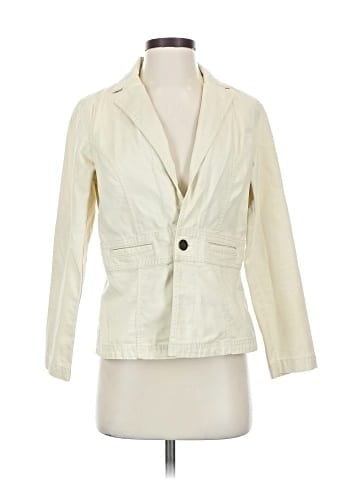 Tommy Hilfiger Blazer (view 1)
