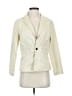 Tommy Hilfiger Ivory Blazer Size 4 (petite) - photo 1