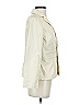 Tommy Hilfiger Ivory Blazer Size 4 (petite) - photo 4