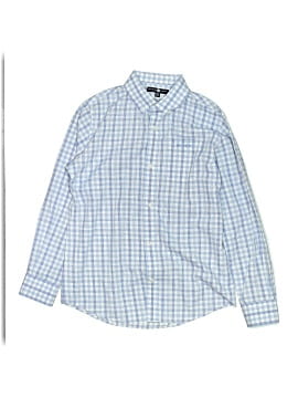 Brown Bowen & Co. Long Sleeve Button Down Shirt
