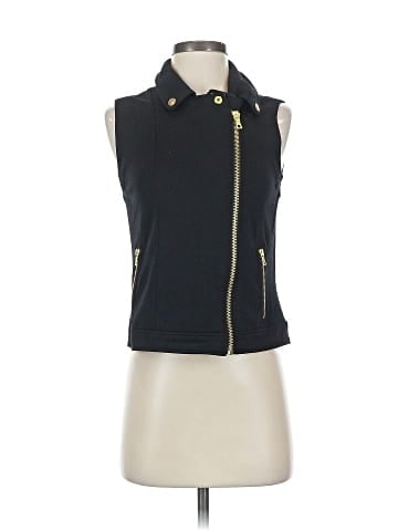 Peter Som For Design Nation Vest (view 1)