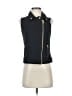 Peter Som For Design Nation Black Vest Size XS - photo 1