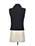 Peter Som For Design Nation Black Vest Size XS - photo 2